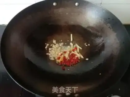 Make Sour bean bean skin step 5