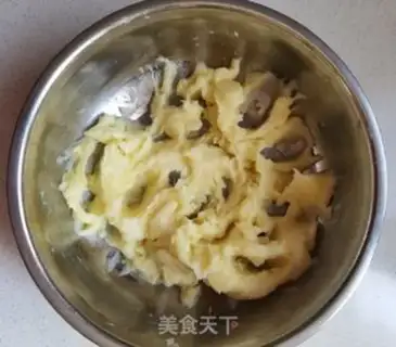 Make The soybean nest step 8