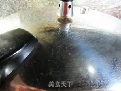 Make Salmon beef step 9