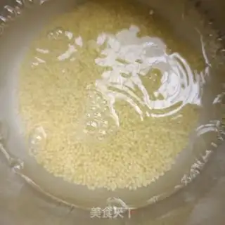 Make Coconut yogurt step 1