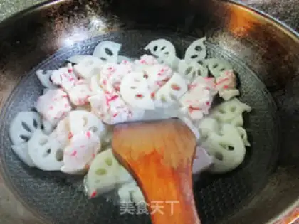 Make Shrimp-flavored step 5