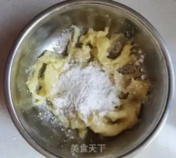 Make The soybean nest step 9