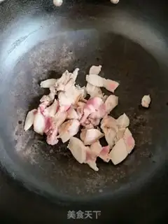 Make Pepper back to the pot step 0