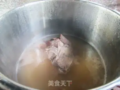Make Salmon beef step 10