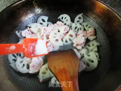Make Shrimp-flavored step 6