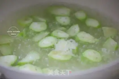 Make Spoon mushroom soup step 5