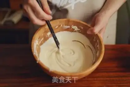 Make Finger cheese and potatoes step 4