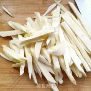 Make Cream beef chicken wings step 13