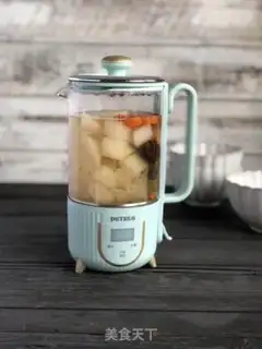 Make Pear soup step 6