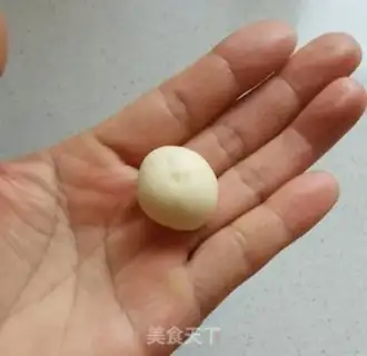 Make The soybean nest step 11