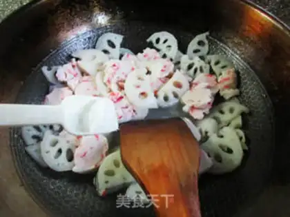 Make Shrimp-flavored step 7
