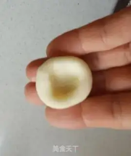Make The soybean nest step 12