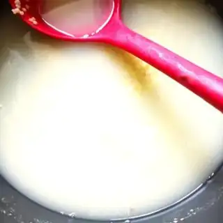 Make Coconut yogurt step 5