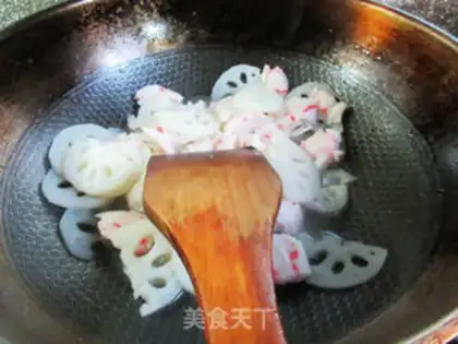 Make Shrimp-flavored step 8