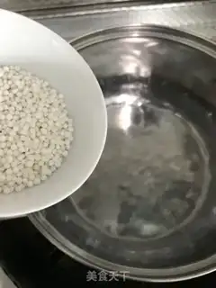 Make Simicorn fruit step 1