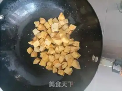 Make Pretzels step 5