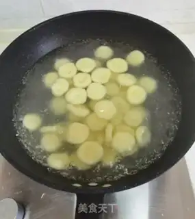 Make The soybean nest step 14