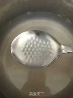 Make Simicorn fruit step 2