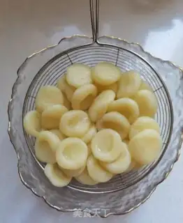 Make The soybean nest step 15
