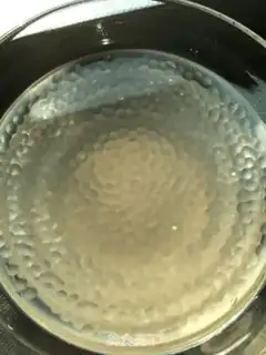 Make Simicorn fruit step 3