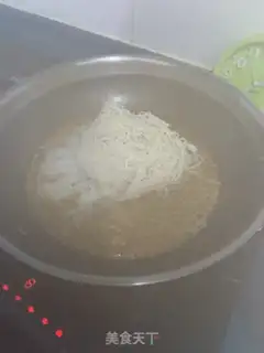 Make Noodles step 5
