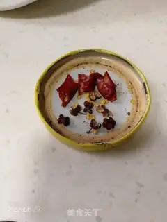 Make Spicy pickles step 2