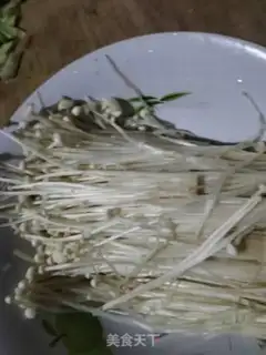 Make Oil needles step 3