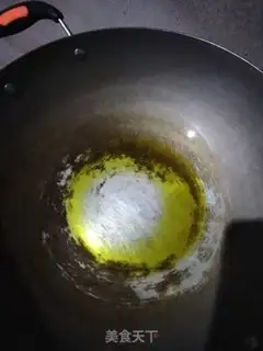 Make Oil needles step 4