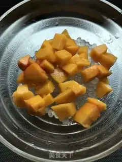 Make Simicorn fruit step 6