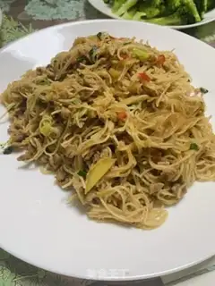 Make Noodles step 7