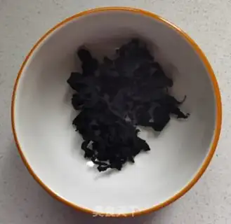 Make Cool-hot gravy step 0
