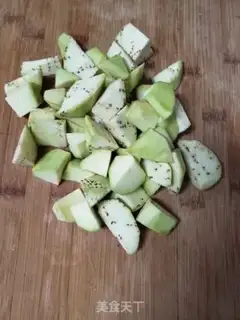 Make Cheese and tomatoes step 1