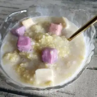 Make Coconut yogurt step 12