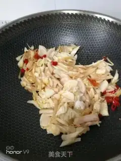 Make Spicy pickles step 4