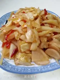 Make Spicy pickles step 5