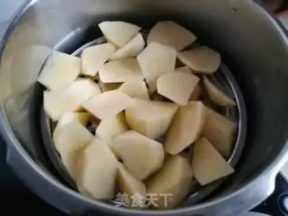 Make Five Spades step 1