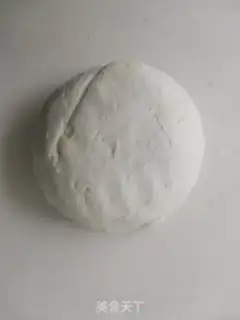 Make Potato cheesecake step 3