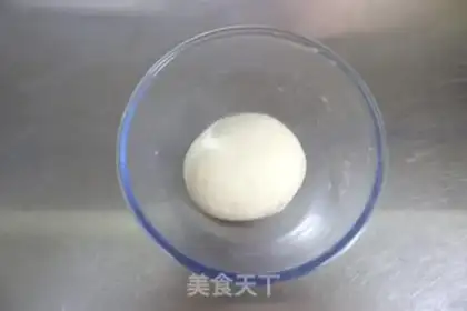 Make Pork and shrimp pans step 5