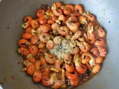 Make Little pepper celery step 8