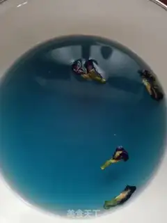 Make Sea cream step 0