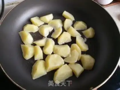 Make Five Spades step 2