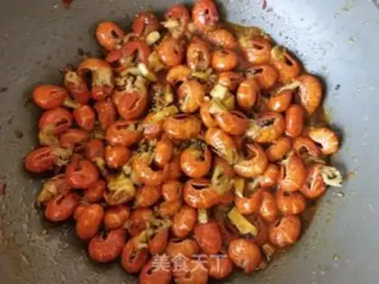 Make Little pepper celery step 9