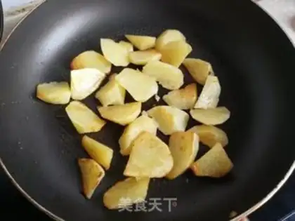 Make Five Spades step 3
