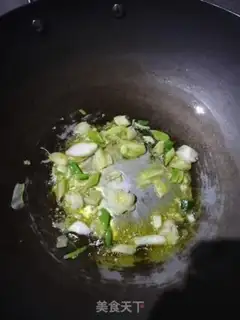 Make Oil needles step 5