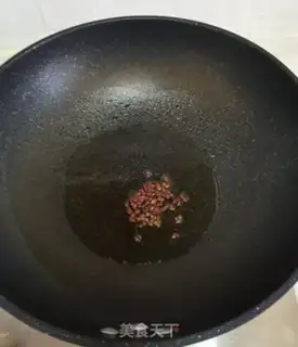 Make Cool-hot gravy step 5