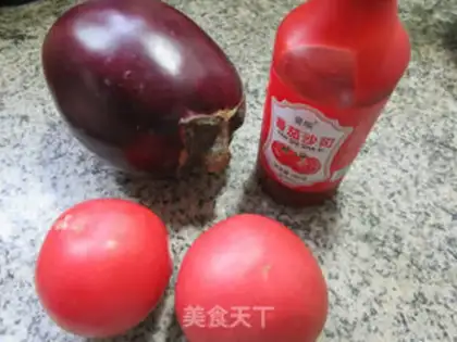 Make Tomato stew step 0