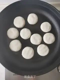 Make Potato cheesecake step 7