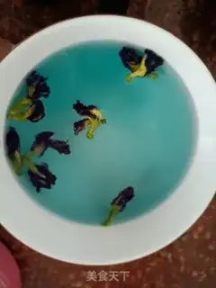 Make Sea cream step 5