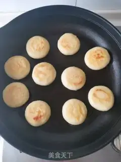 Make Potato cheesecake step 8