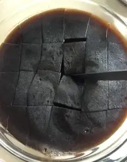 Make Pixie yogurt step 1